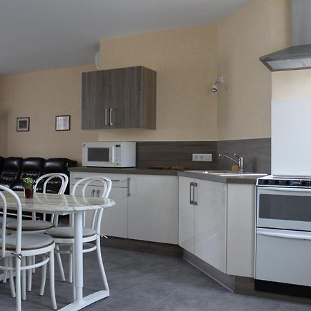 Bed and Breakfast La Demeure Flieg Cernay  Exterior foto